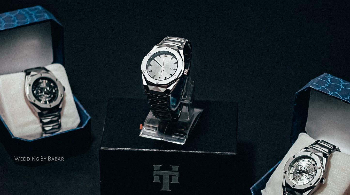 Hublot Diamond