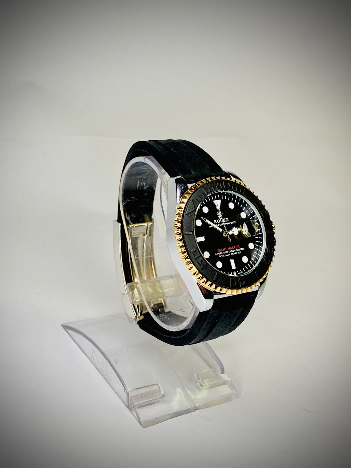 Rolex Strap