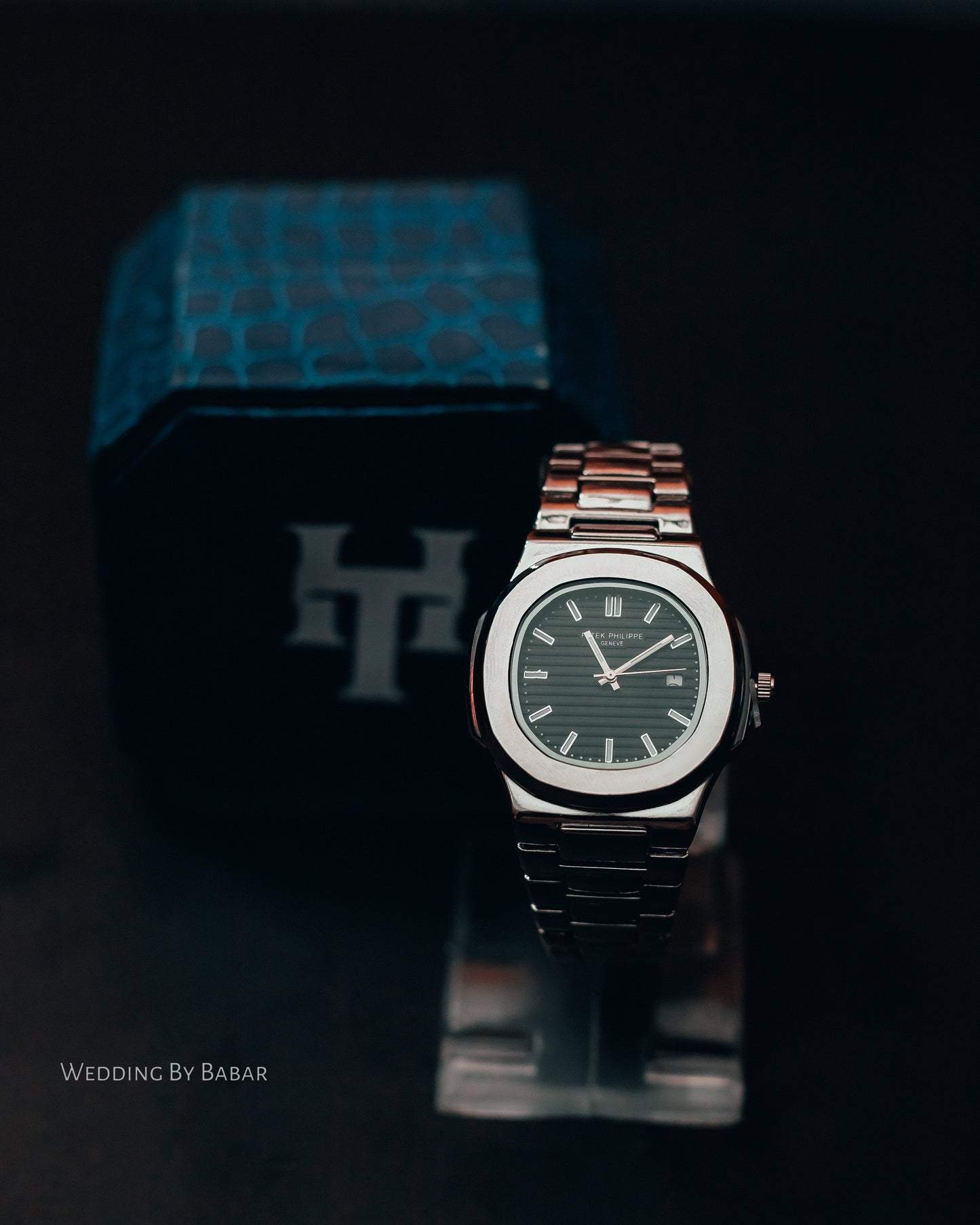 PATEK PHILLIPE