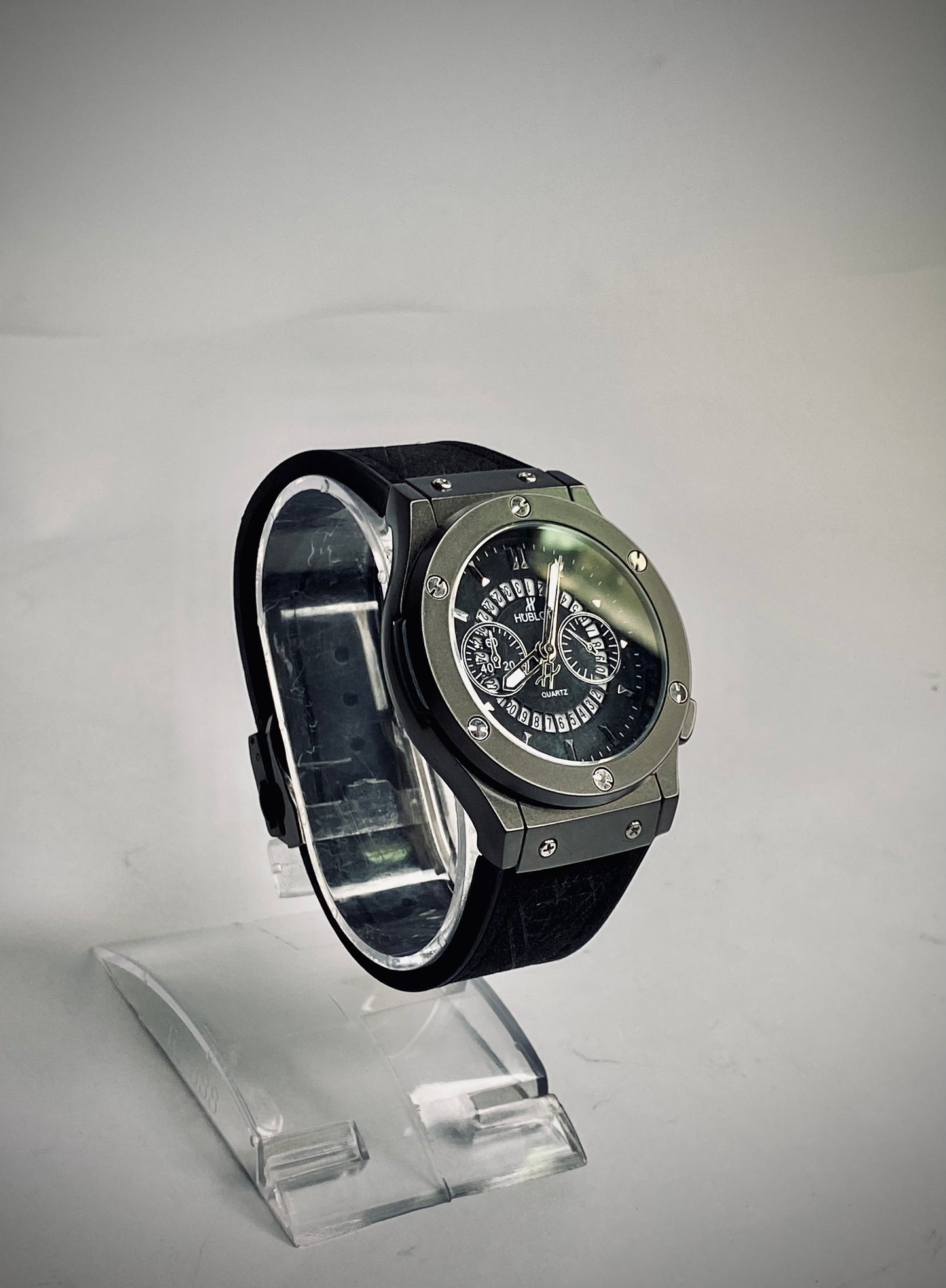 HUBLOT Strap