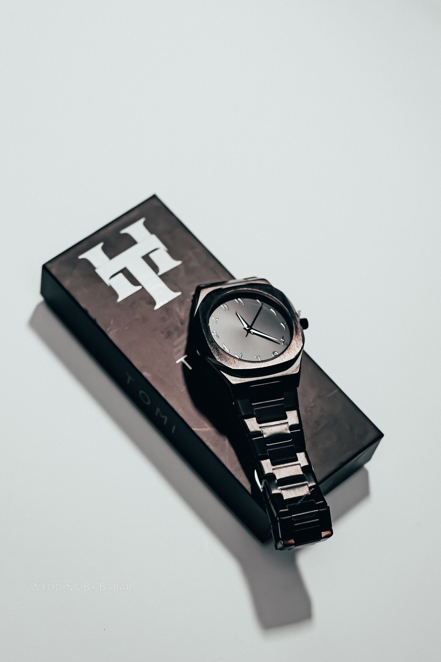 AURA Stainless Steel