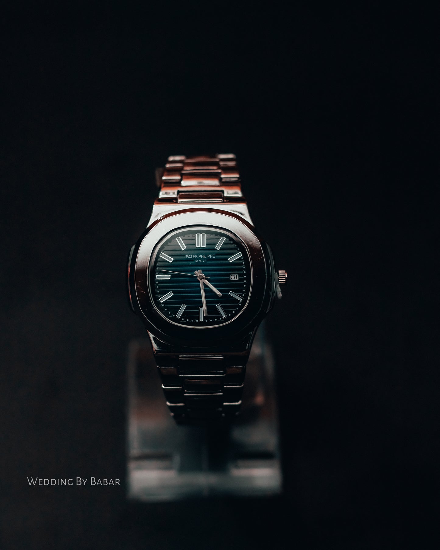 PATEK PHILLIPE