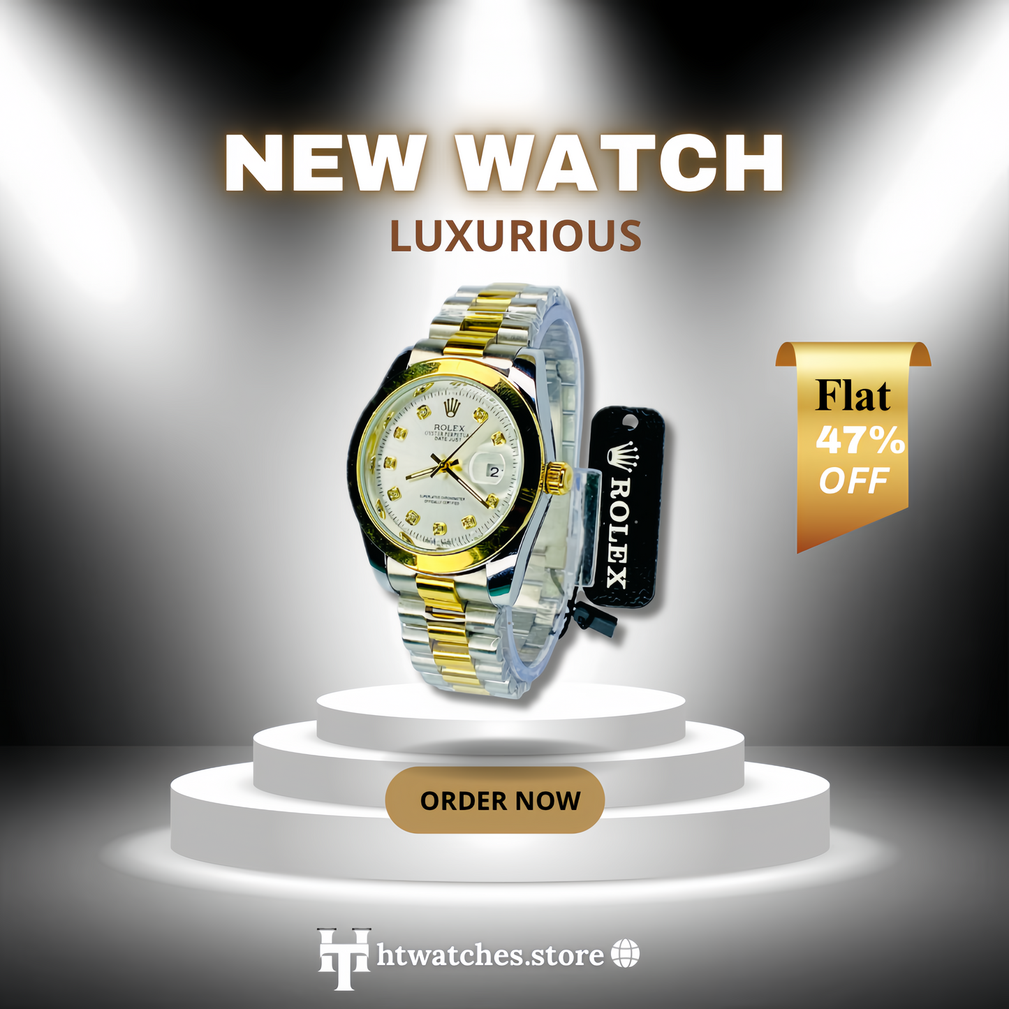 Premium ROLEX