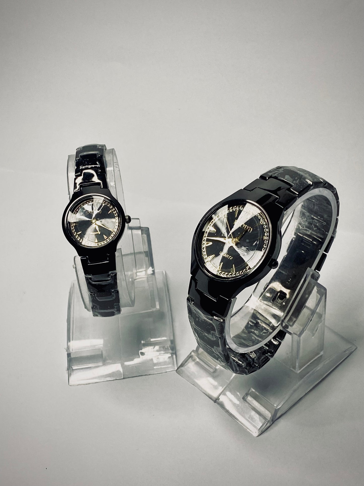 RADO Couple Watch