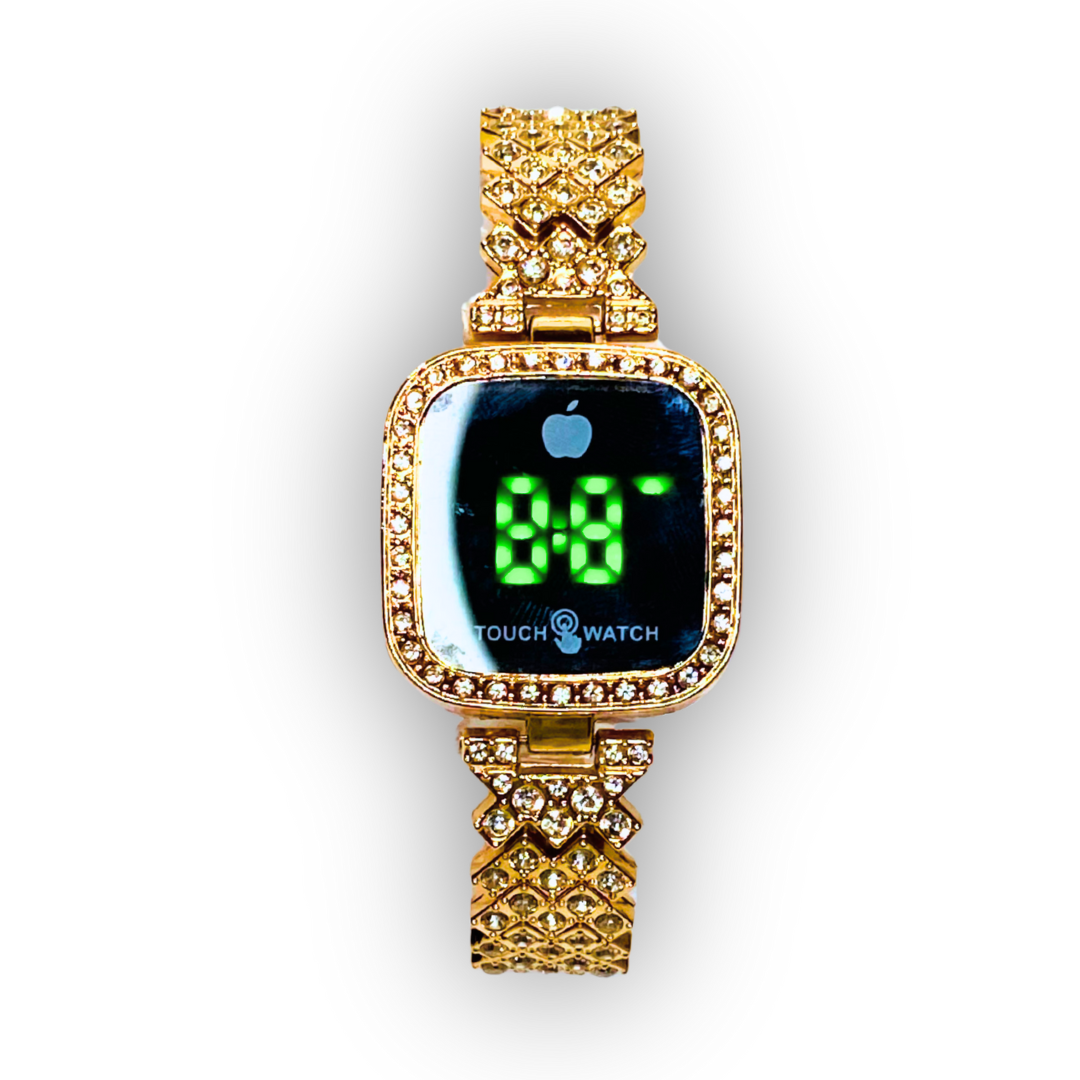 Touch Watch