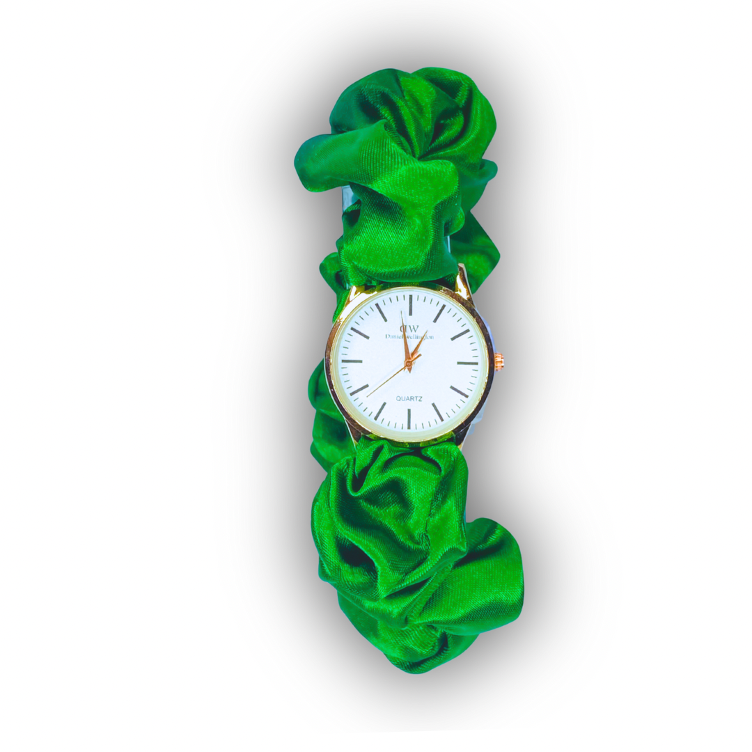 Fabric Watch