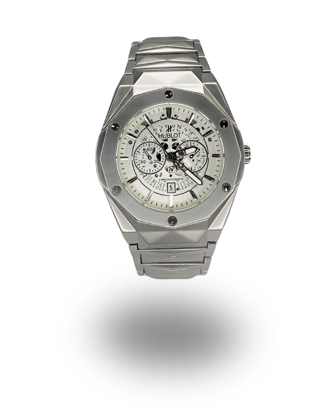 HUBLOT DIAMOND