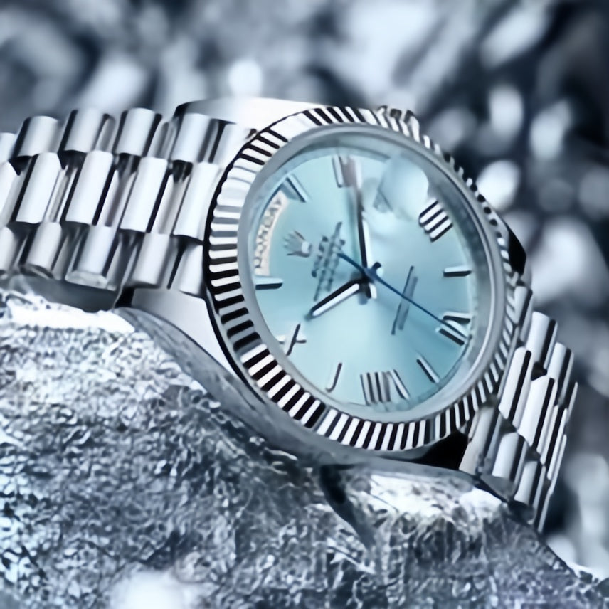 Men’s Chain Watches