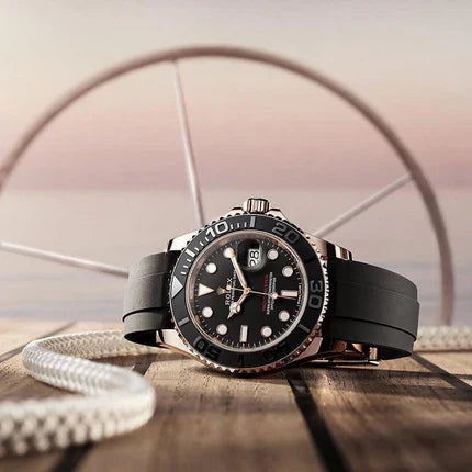 Men’s Strap Watches