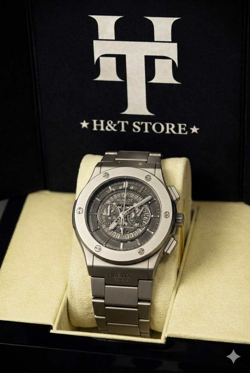 HUBLOT CHAIN