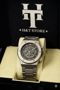 HUBLOT CHAIN