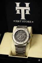 HUBLOT CHAIN