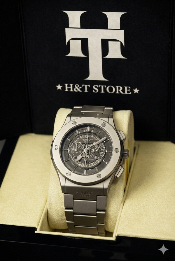 HUBLOT Classic
