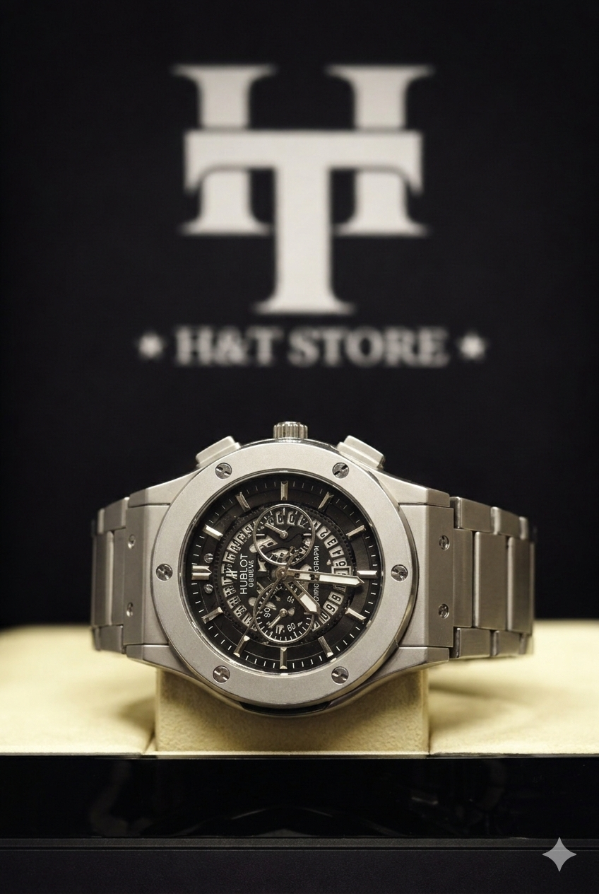 HUBLOT CHAIN