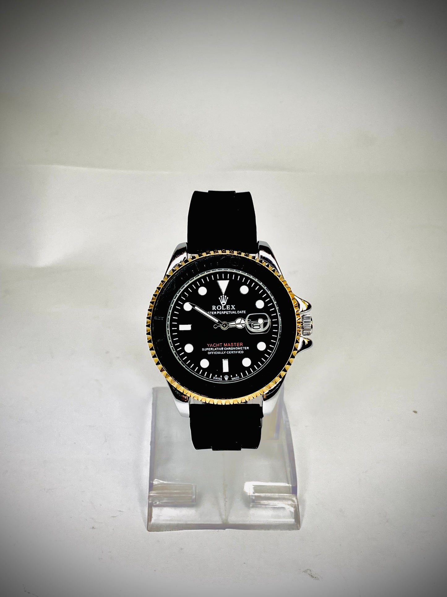 Rolex Strap