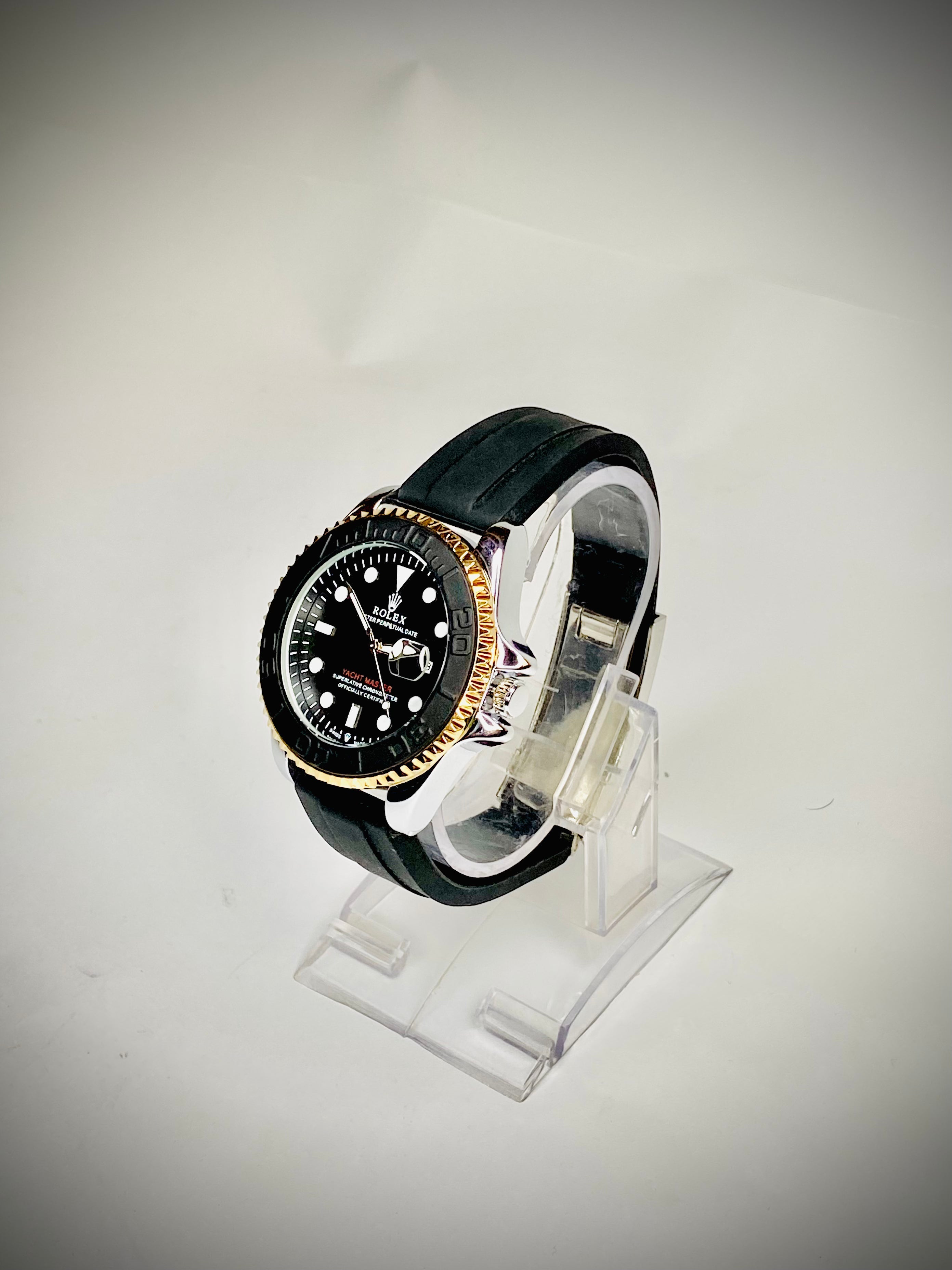 Premium Rolex Strap Watch for Men Pakistan