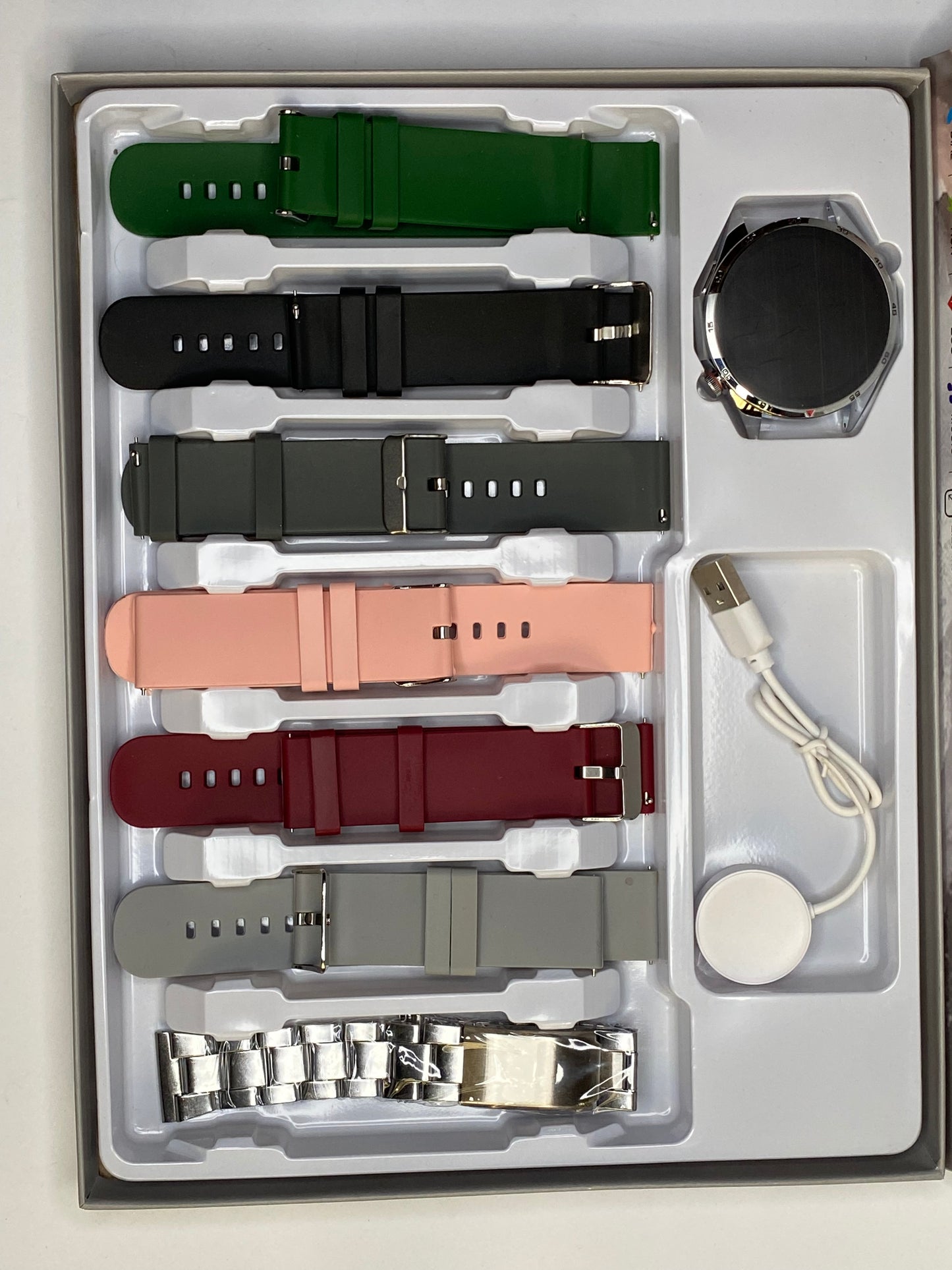 Smart Watch FBU 103