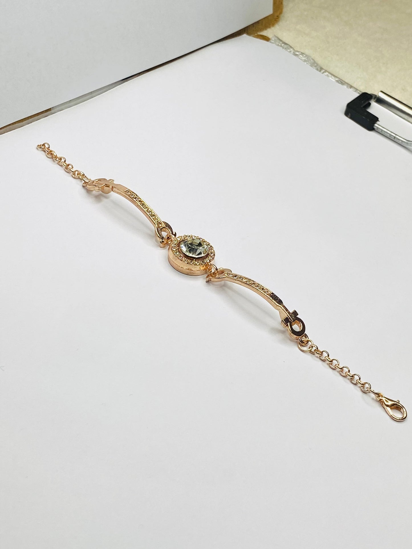 Touch Watch