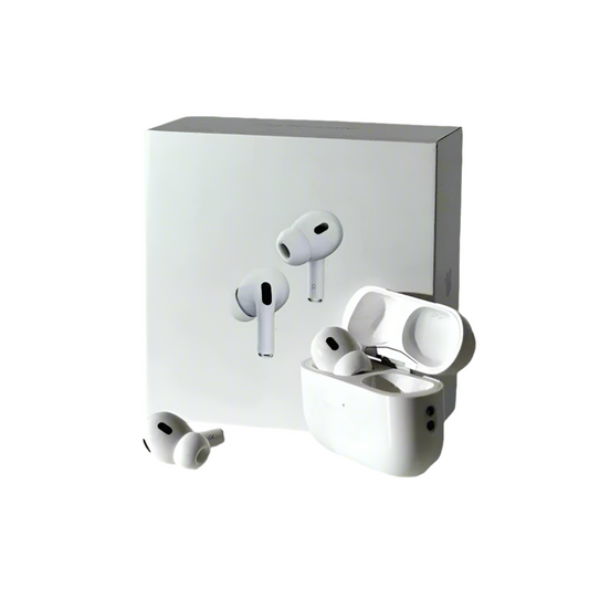 AirPods Pro 4