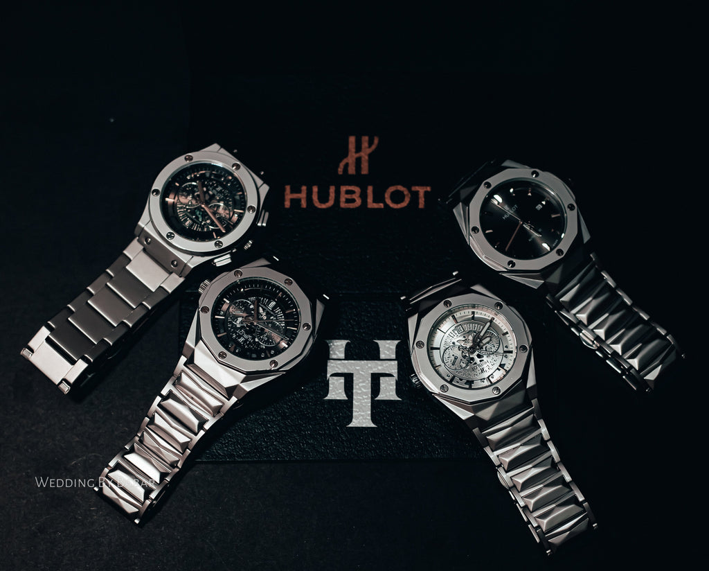 HUBLOT CHAIN