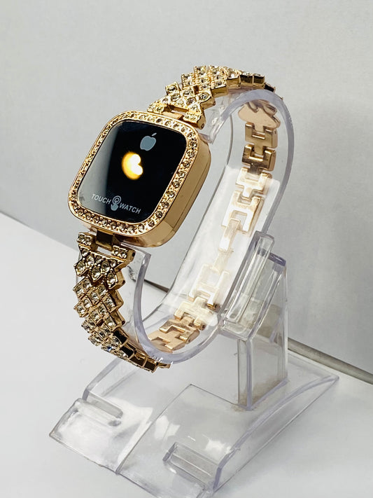 Touch Watch