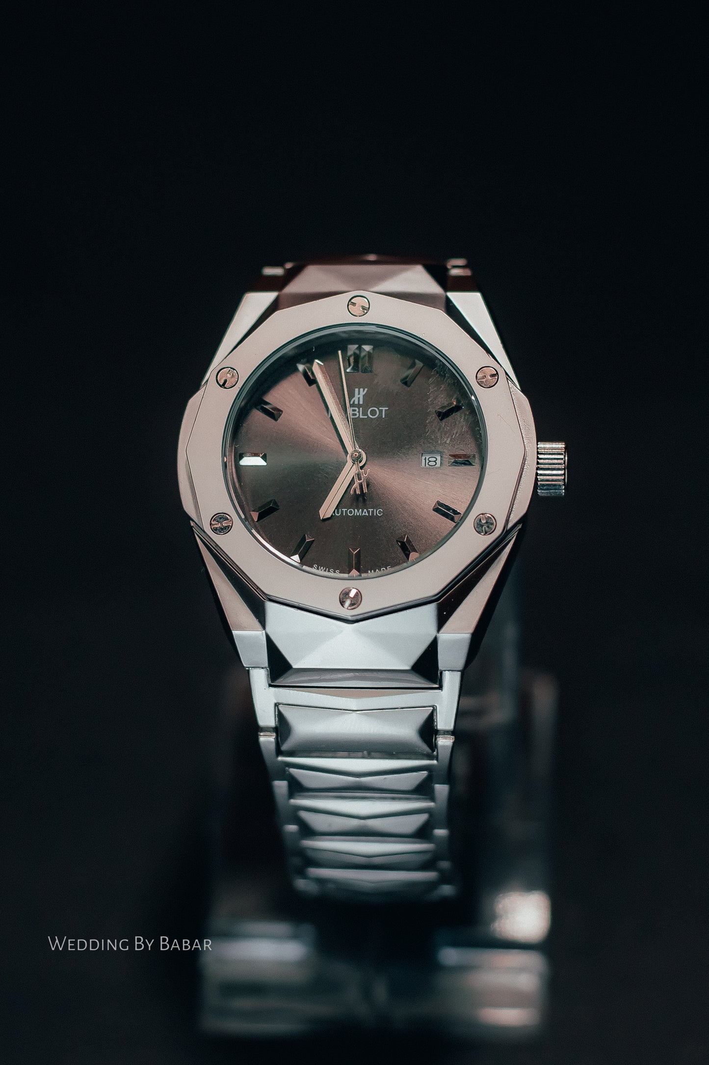 Hublot Diamond