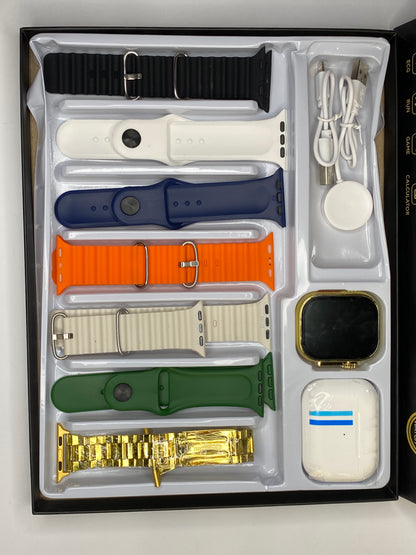 Smart Watch M60