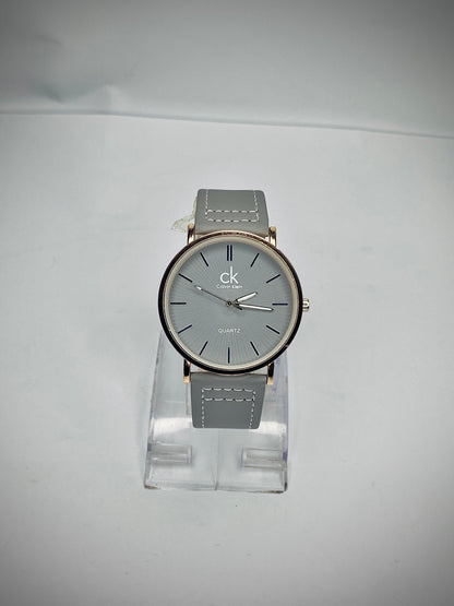 CK Couple Watch