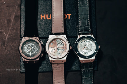 HUBLOT Strap