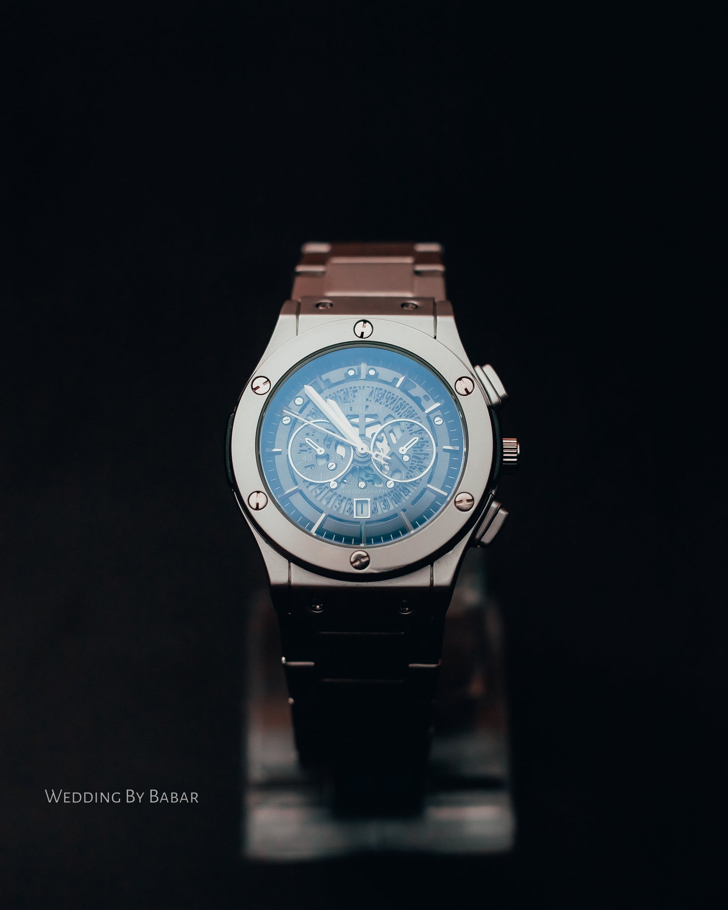 HUBLOT CHAIN