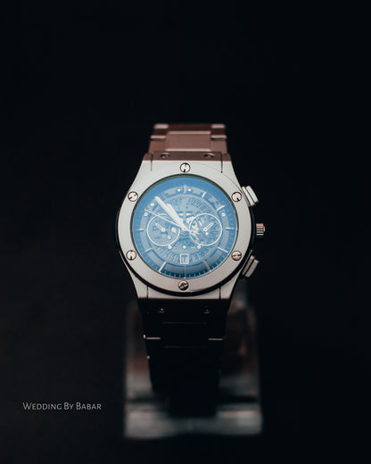 HUBLOT CHAIN