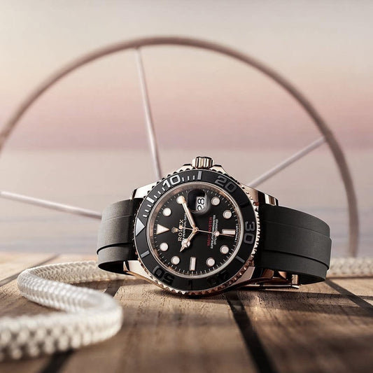 Rolex Strap