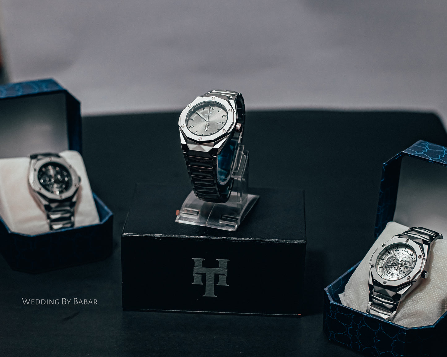 Hublot Diamond