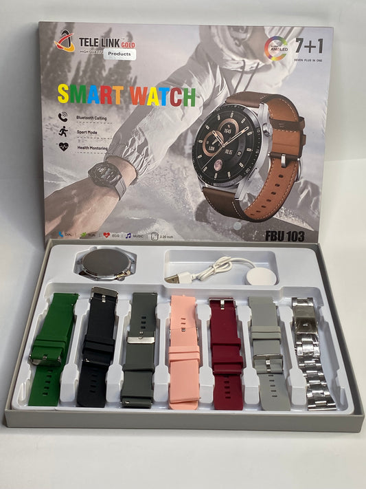 Smart Watch FBU 103