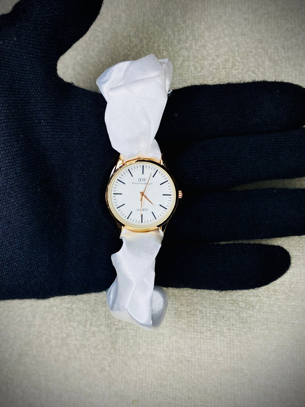 Fabric Watch