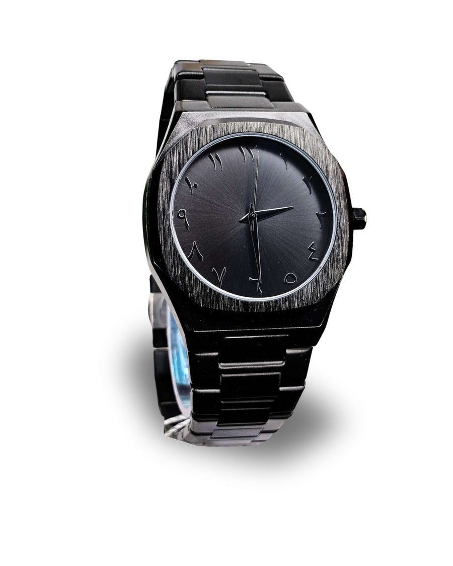 AURA Stainless Steel