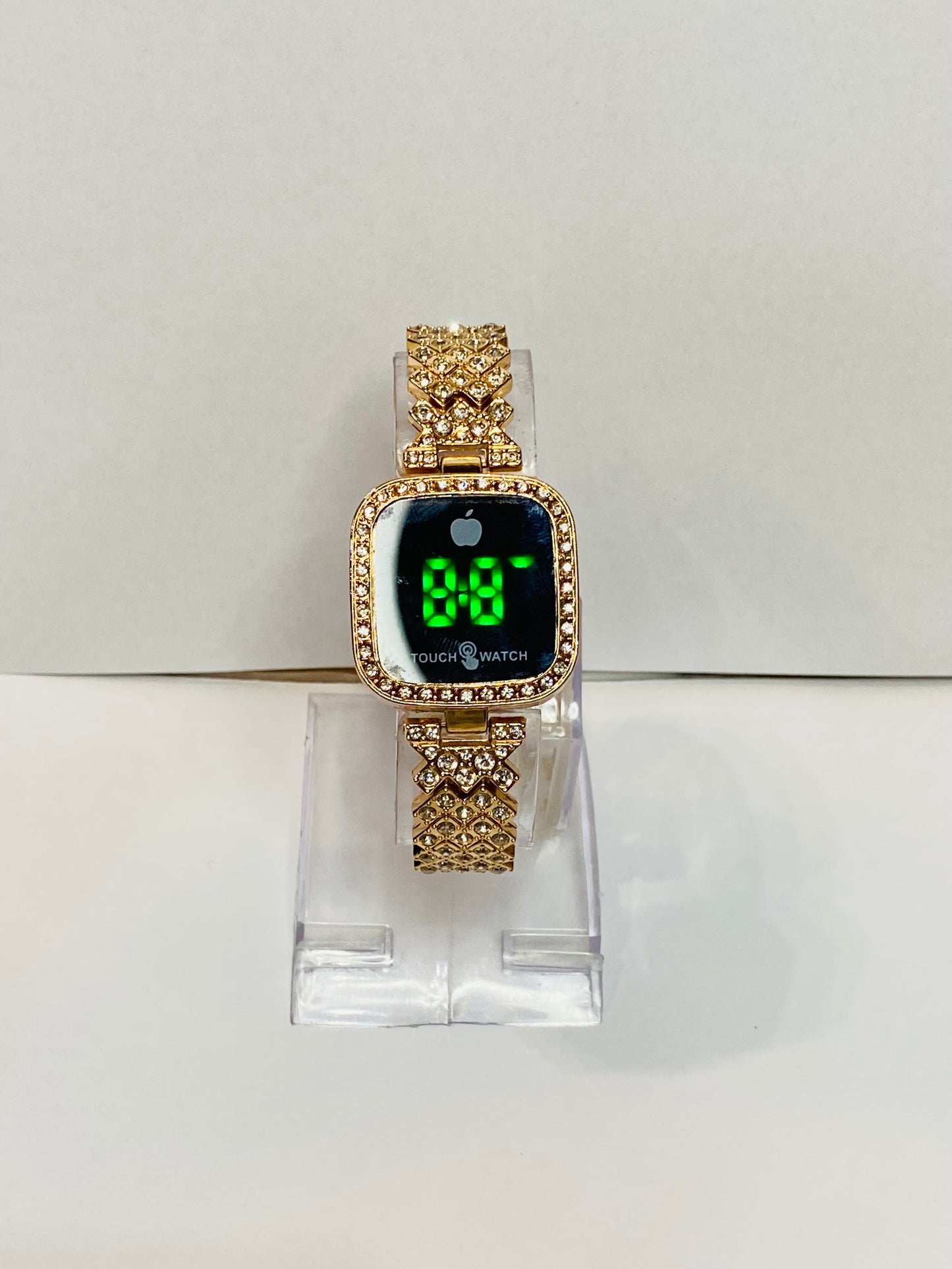 Touch Watch