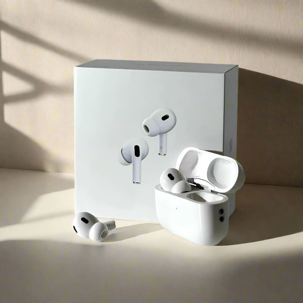 AirPods Pro 4