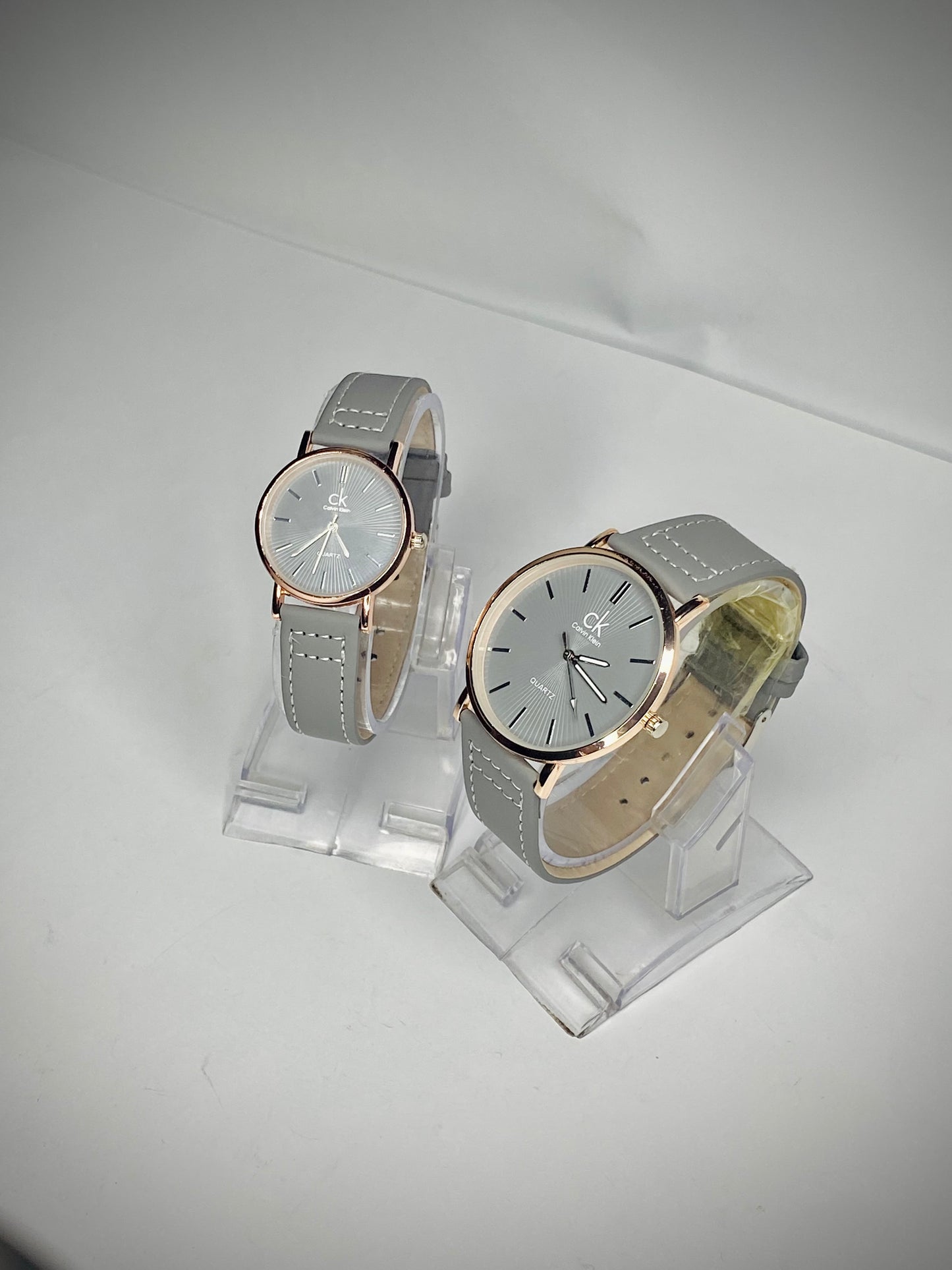 CK Couple Watch
