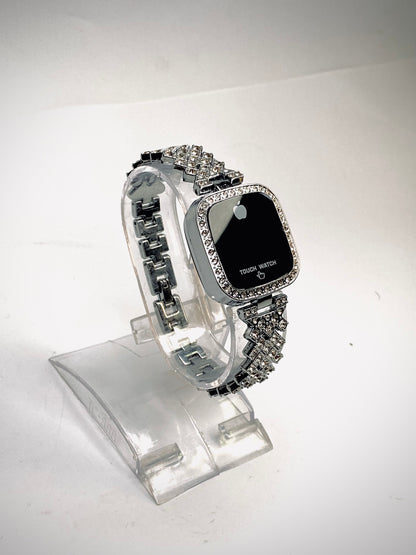 Touch Watch