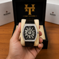 FM Chrono X