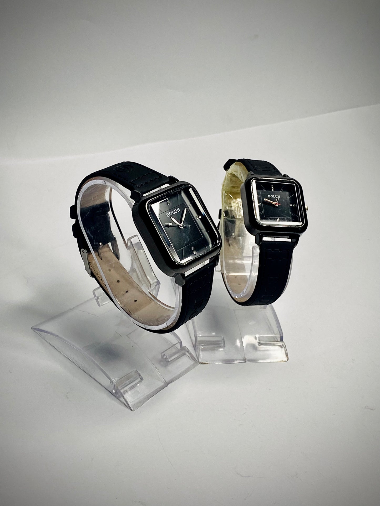 BOLUN Couple Watch