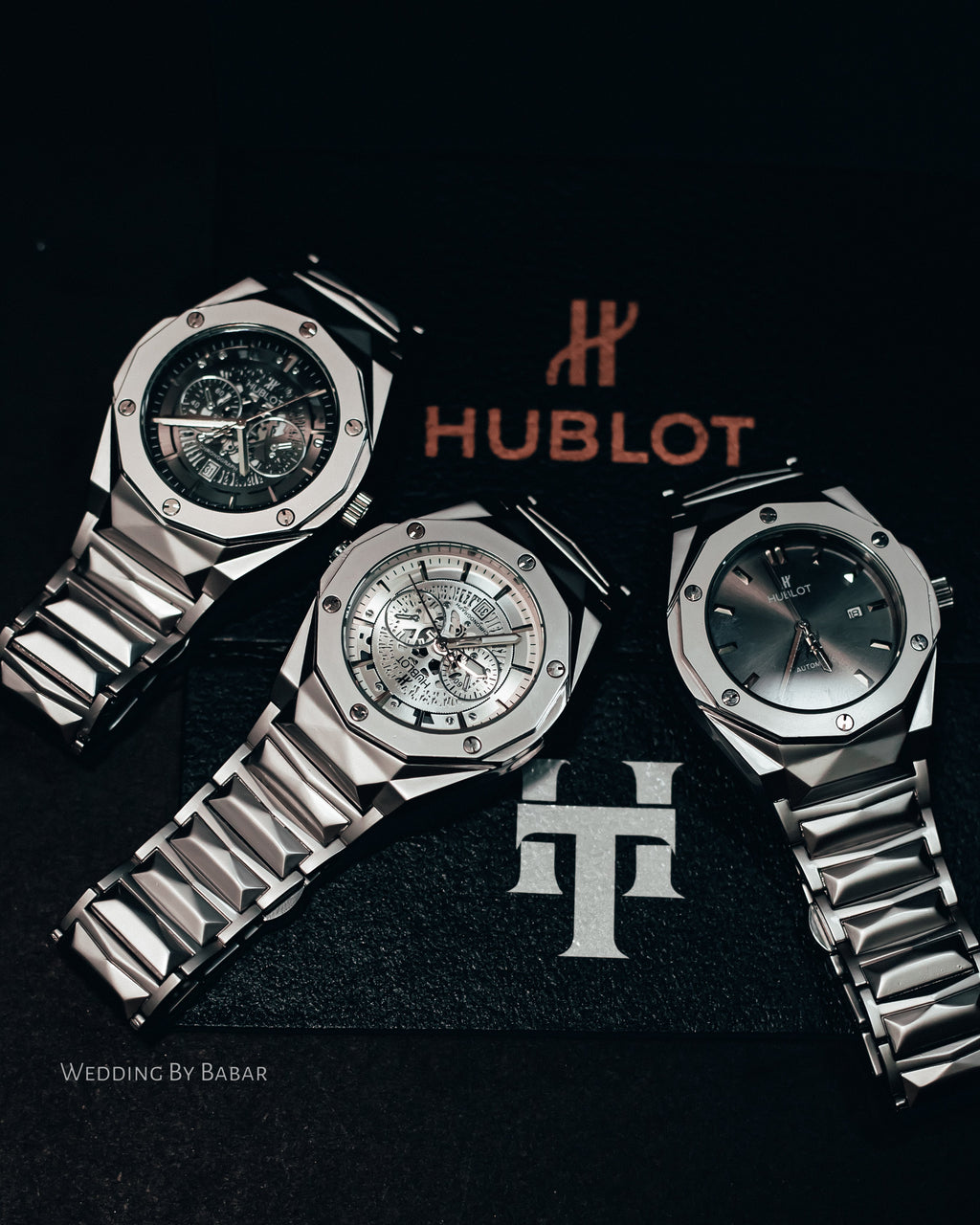 Hublot Diamond