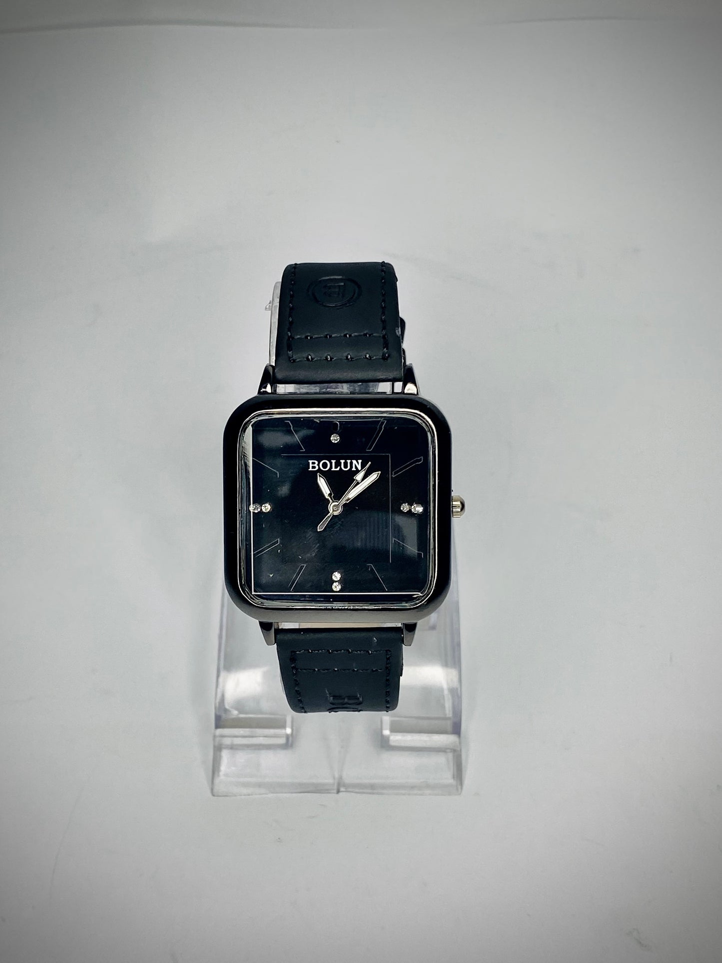 BOLUN Couple Watch