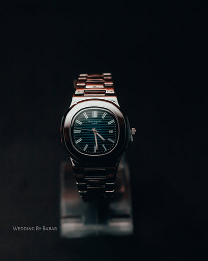 PATEK PHILLIPE