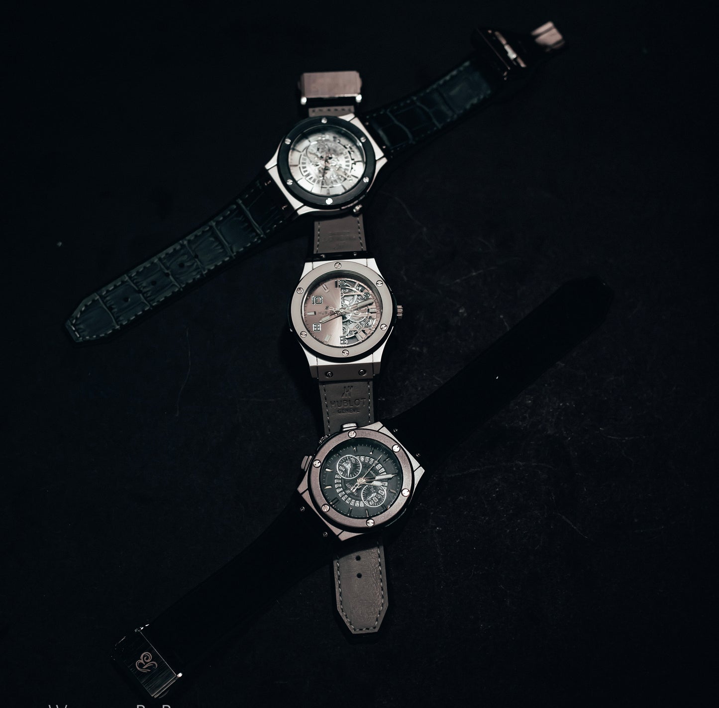 HUBLOT Strap