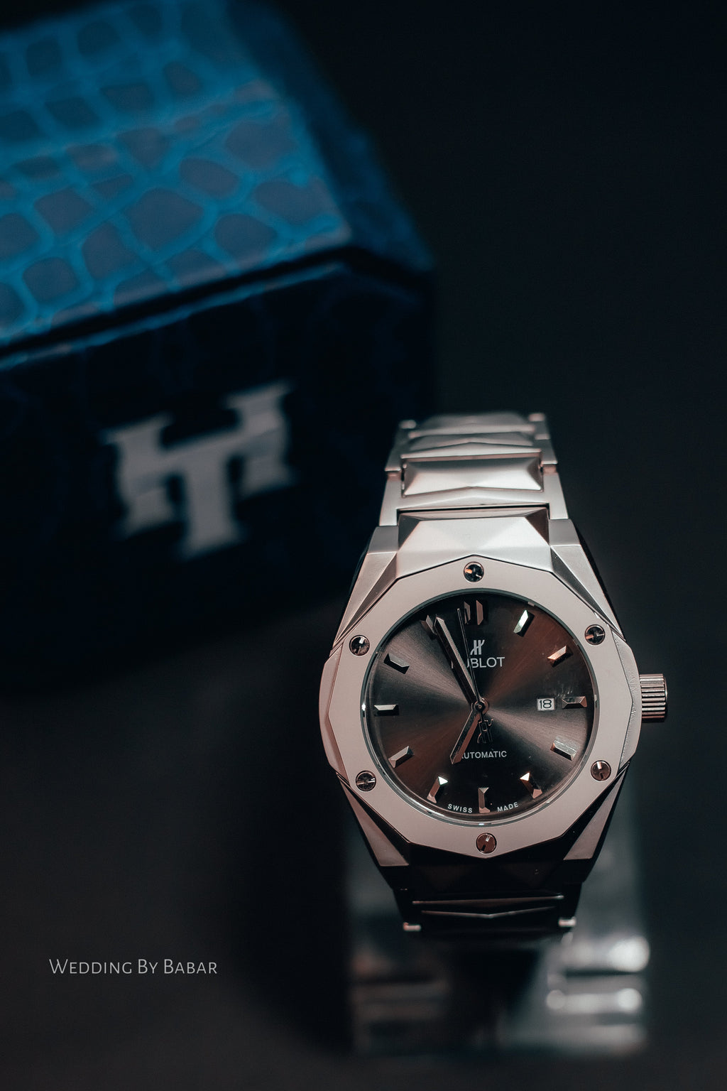 Hublot Diamond