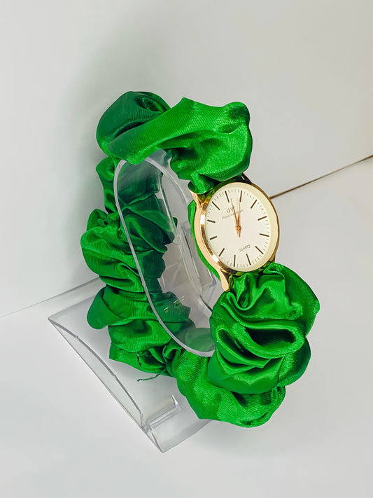 Fabric Watch