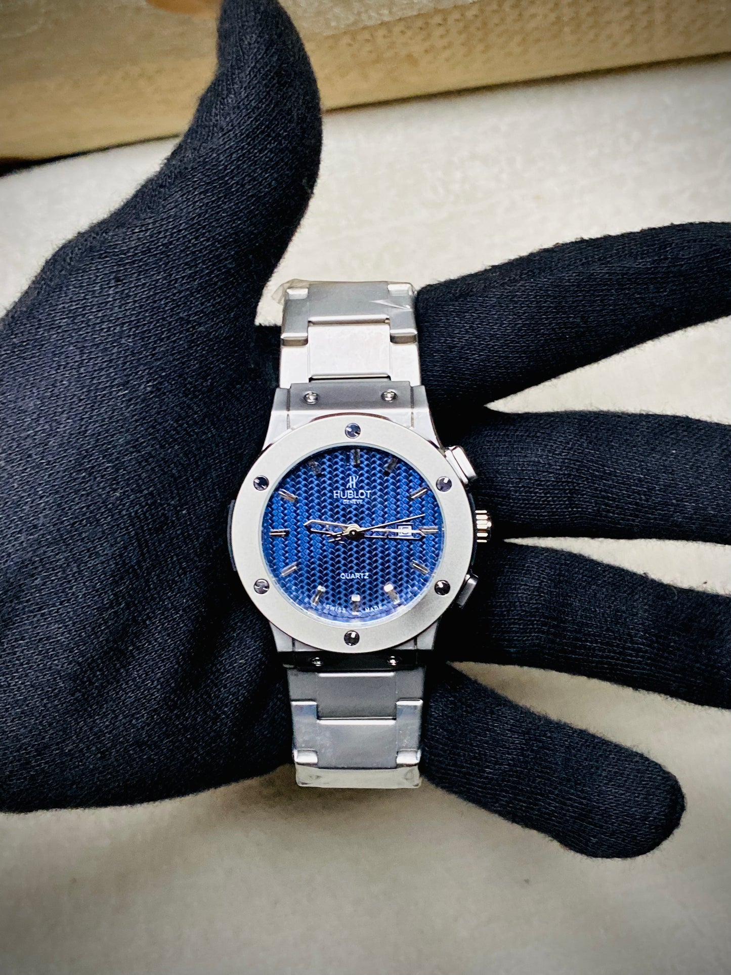 HUBLOT CHAIN