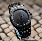 AURA Stainless Steel